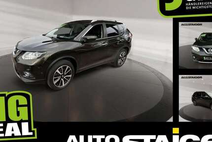 Nissan X-Trail 114.249 km 12.990 € Stuttgart 70376