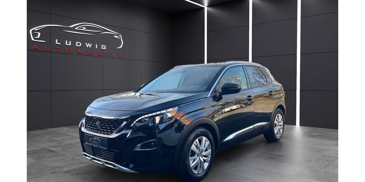 Peugeot 3008 90.000 km 15.650 &euro; Marbach am Neckar 71672