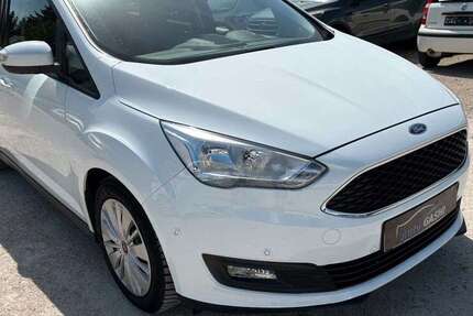Ford C-Max 127.000 km 6.999 &euro; Renningen 71272