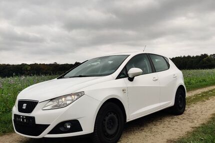 Seat Ibiza 177.000 km 3.550 &euro; Esslingen 73728