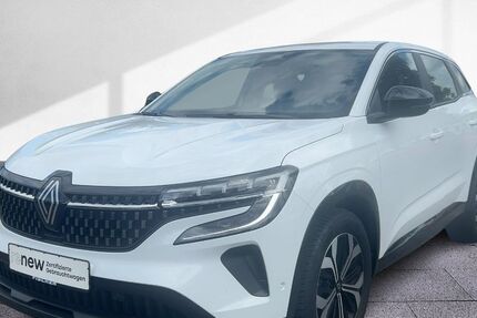 Renault Austral 42.615 km 25.990 &euro; Esslingen 73734