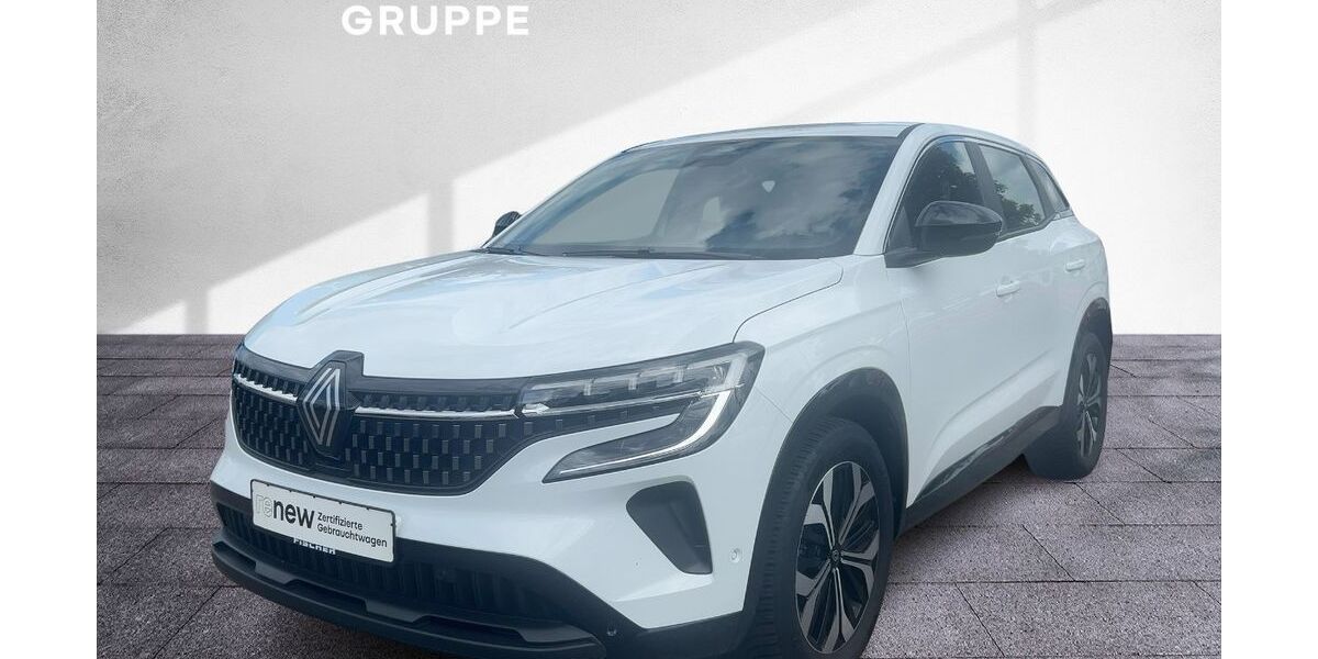 Renault Austral 42.615 km 25.990 &euro; Esslingen 73734