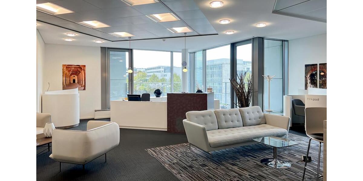 Gewerbeobjekt Stuttgart Stuttgart-Süd - 709&euro; | Angebot:22949544