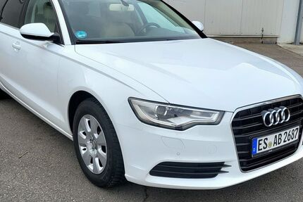 Audi A6 206.000 km 11.900 &euro; Kohlberg 72664