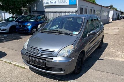 Citroen Xsara Picasso