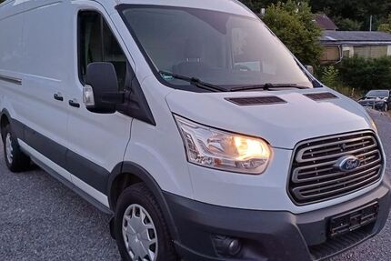 Ford Transit 160.000 km 14.600 € Esslingen am Neckar 73733