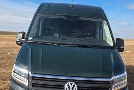 VW Crafter 68.900 km 23.900 &euro; Stuttgart 70378