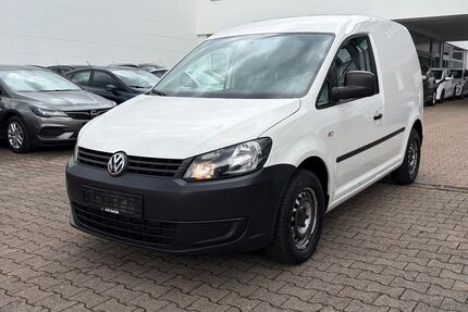 VW Caddy 97.817 km 12.995 &euro; Stuttgart 70597