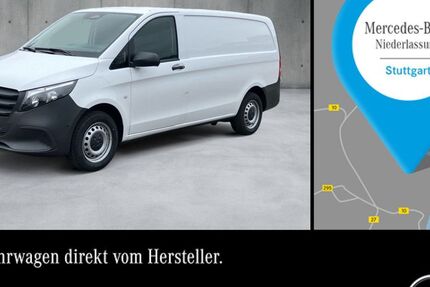 Mercedes-Benz Vito 6.000 km 37.961 &euro; Stuttgart 70376