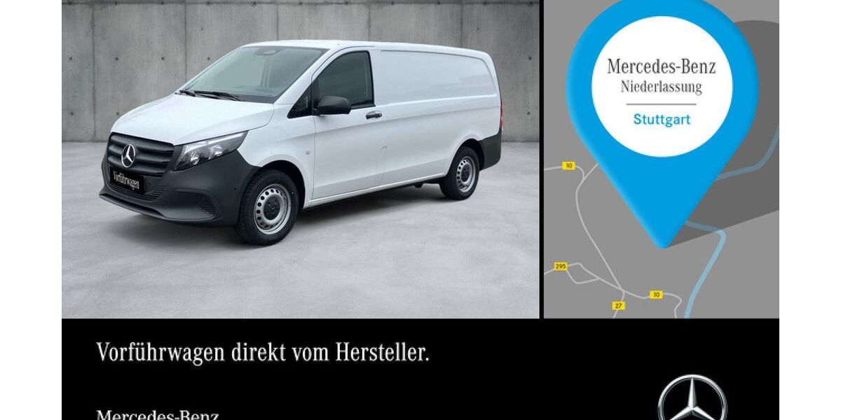 Mercedes-Benz Vito 6.000 km 37.961 &euro; Stuttgart 70376