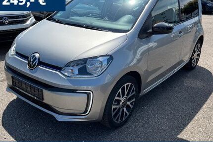 VW e-up!