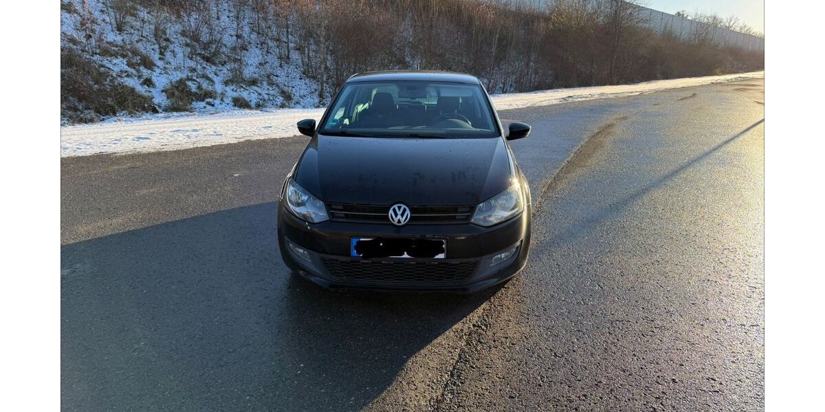 VW Polo 216.000 km 3.700 &euro; Ehningen 71139