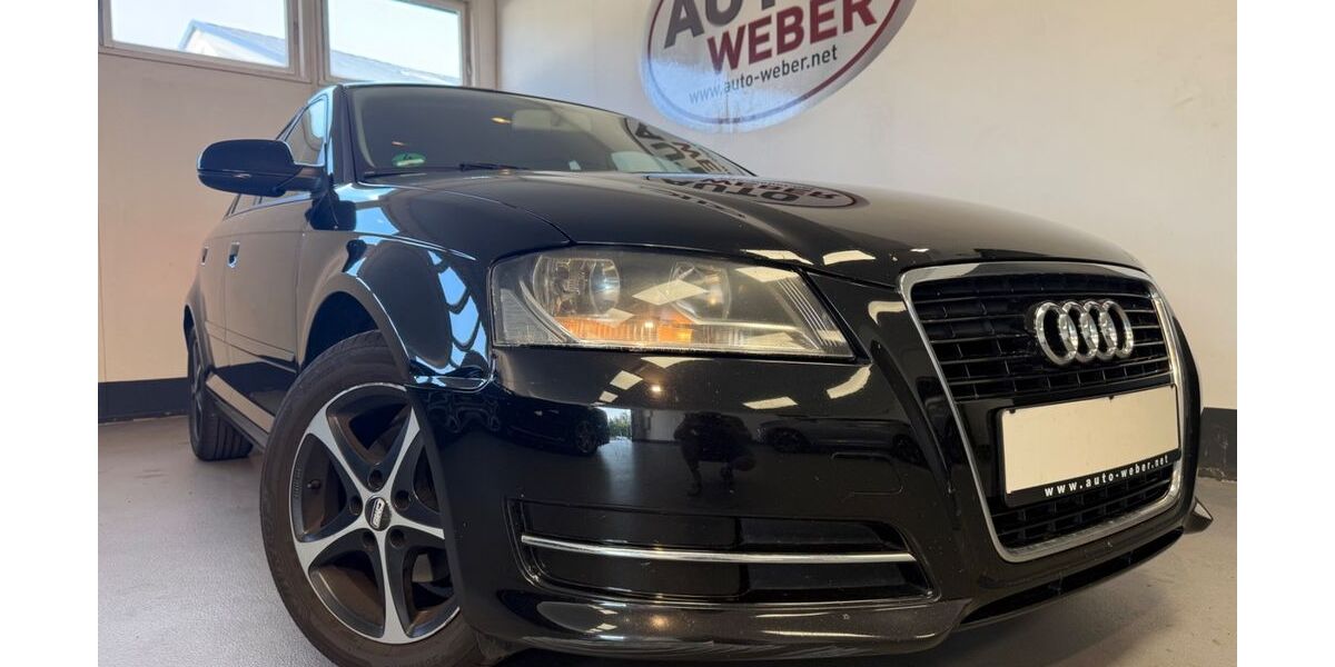 Audi A3 270.000 km 3.999 &euro; Sindelfingen/Darmsheim 71069