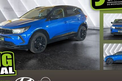 Opel Grandland (X) 44.151 km 16.390 € Sindelfingen 71065