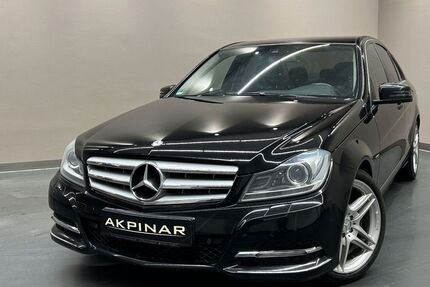 Mercedes-Benz C 250 249.000 km 7.800 € Holzgerlingen 71088