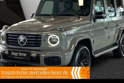 Mercedes-Benz G 580 12.512 km 151.990 € Stuttgart 70469