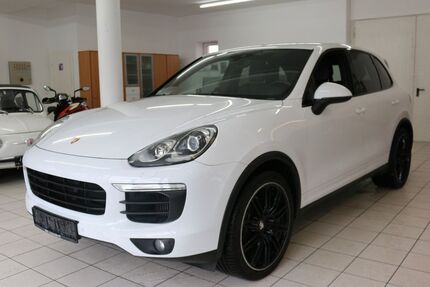 Porsche Cayenne 159.000 km 31.900 &euro; Nürtingen 72622