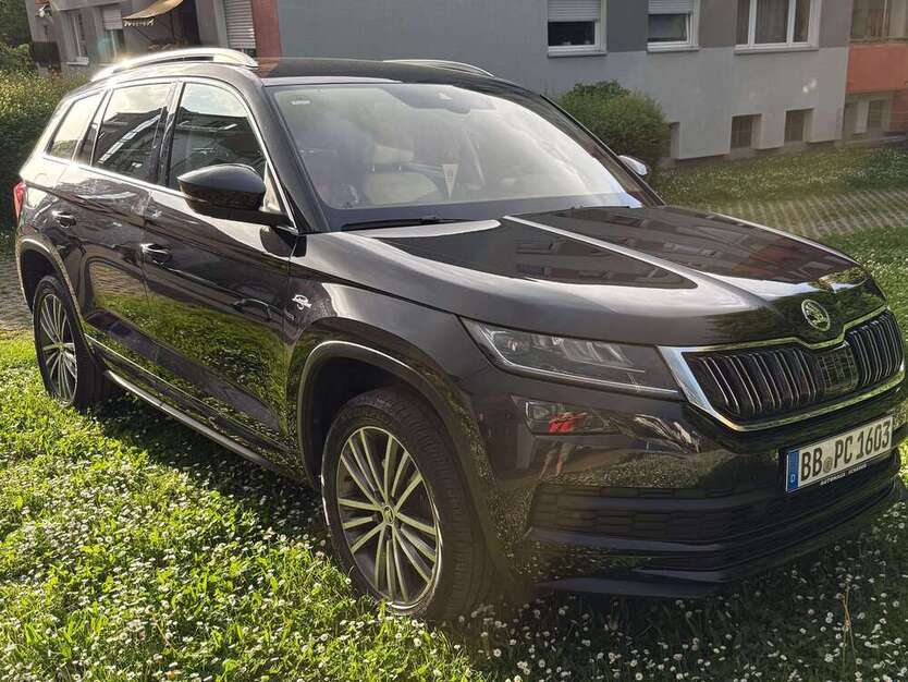 Kodiaq