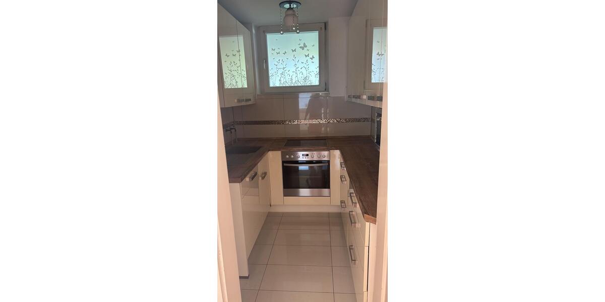 Etagenwohnung Stuttgart Luginsland - 3 Zimmer, 58 m&sup2;, 1.300&euro; | Angebot:26385525
