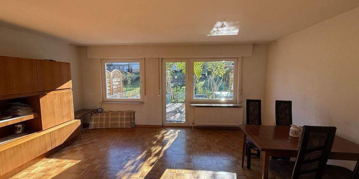 Etagenwohnung Neuhausen auf den Fildern - 5 Zimmer, 141 m&sup2;, 520.000&euro; | Angebot:25862470
