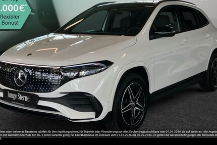 Mercedes-Benz EQA 29.247 km 44.890 &euro; Stuttgart 70469