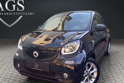 Smart forFour 36.000 km 9.590 € Stuttgart 70376