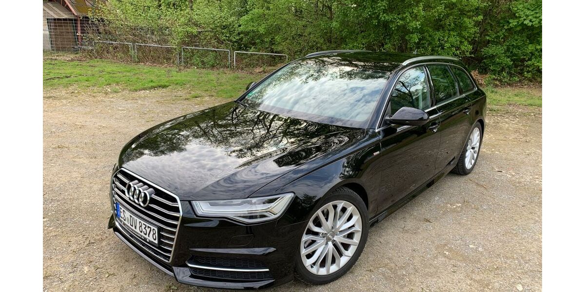 Audi A6 221.000 km 15.900 &euro; Stuttgart 70599