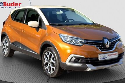 Renault Captur 46.500 km 12.000 &euro; Ludwigsburg 71636