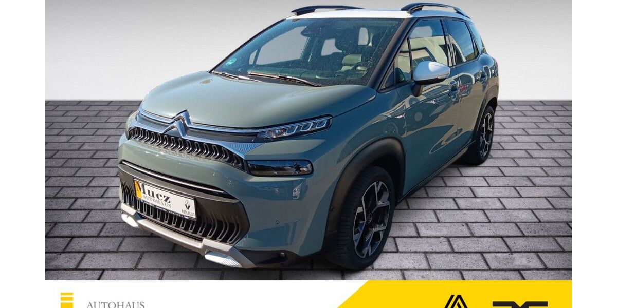 Citroen C3 Aircross 35.900 km 16.190 &euro; Schorndorf 73614