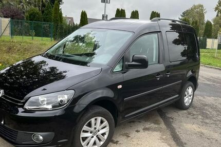 VW Caddy 160.200 km 10.500 € Tübingen 72074