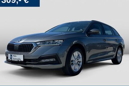 Skoda Octavia 84.059 km 21.990 € Kornwestheim 70806