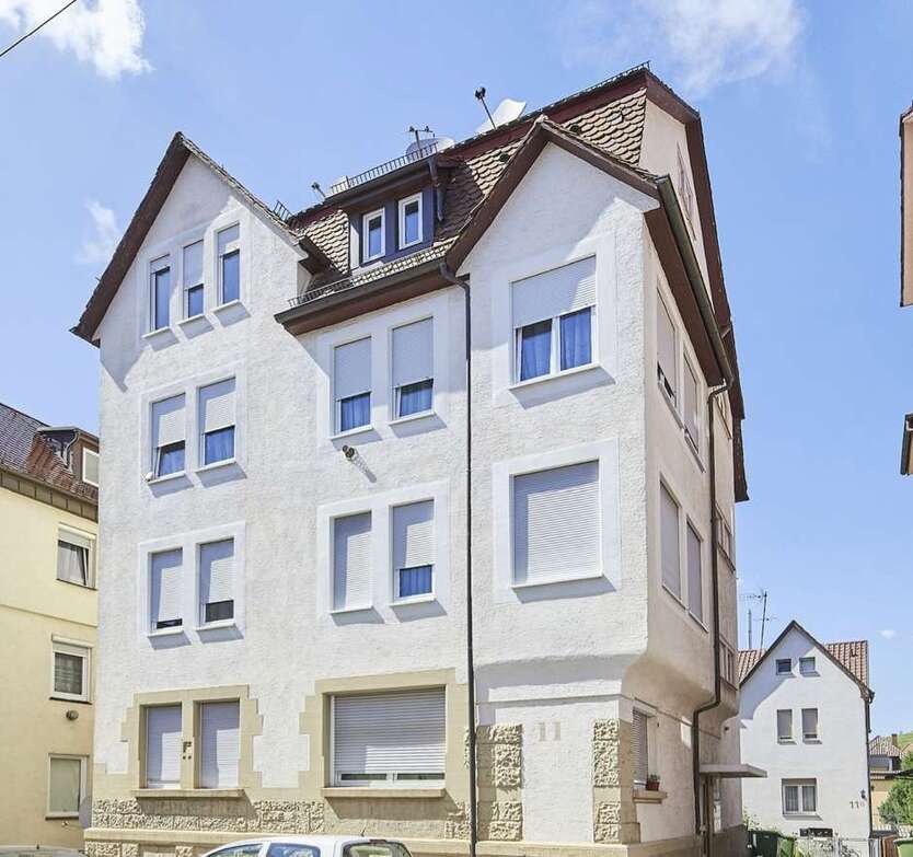 Haus zum Kaufen in Stuttgart 1.390.000 € 360 m²