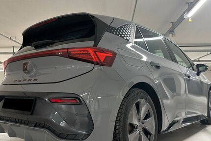 Cupra Born 46.874 km 19.999 &euro; Stuttgart 70186