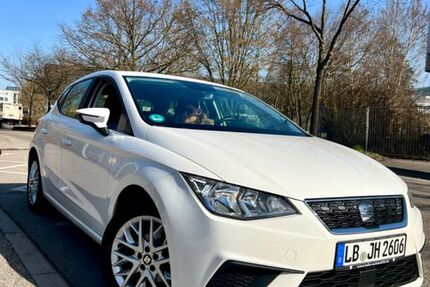 Seat Ibiza 66.000 km 10.899 &euro; Ditzingen 71254