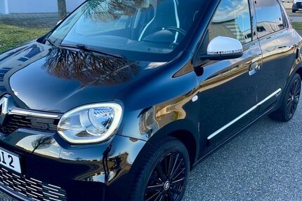 Renault Twingo 17.900 km 14.298 &euro; Kusterdingen 72127