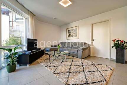 Wohnung Stuttgart Fasanenhof-Ost - 2 Zimmer, 60 m&sup2;, 1.410&euro; | Angebot:25627742