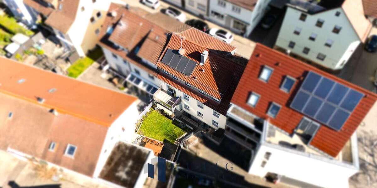 Einfamilienhaus Stuttgart / Münster Münster - 11 Zimmer, 235 m&sup2;, 849.000&euro; | Angebot:27095342