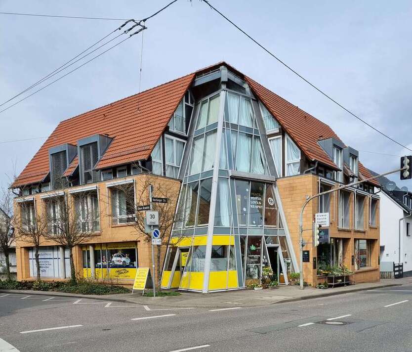 Büro in Stuttgart 2.000 € 175 m²