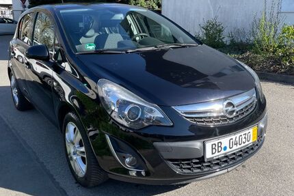 Opel Corsa 86.000 km 7.800 &euro; Holzgerlingen 71088
