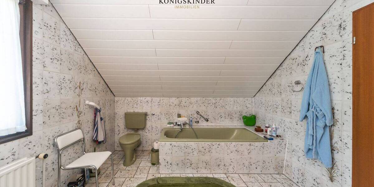 Einfamilienhaus Ebersbach an der Fils Ebersbach - 6 Zimmer, 175 m&sup2;, 499.000&euro; | Angebot:26672572