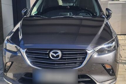 Mazda CX-3 36.000 km 15.499 &euro; Leutenbach 71397