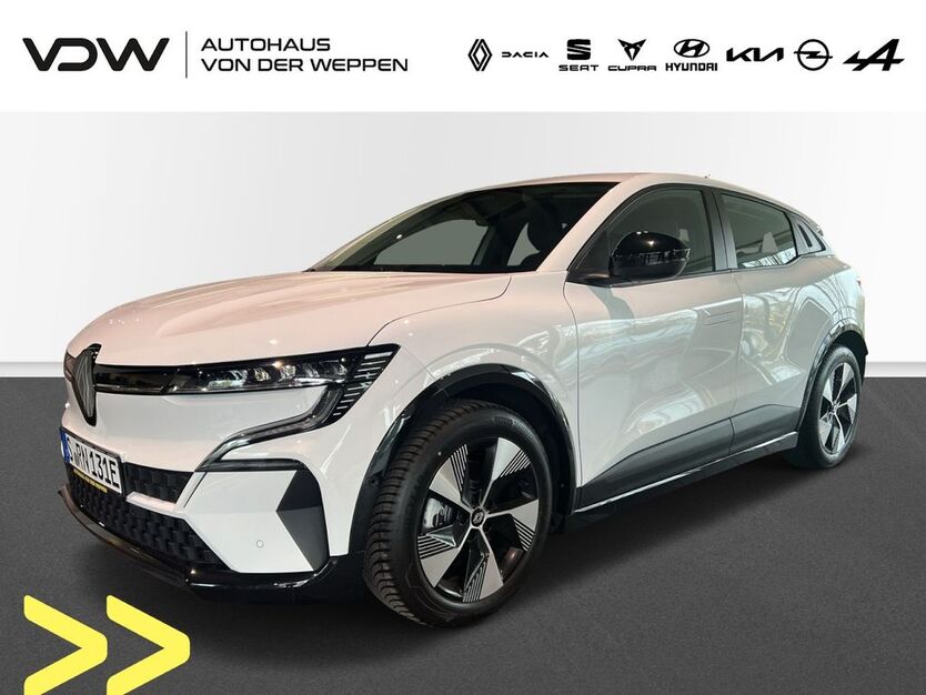 Renault Megane E-TECH 3.000 km 33.330 € Stuttgart 70469