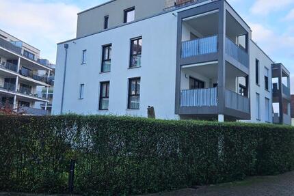 Barrierefreie 3-Zimmerwohnung in Winnenden 3 zimmer