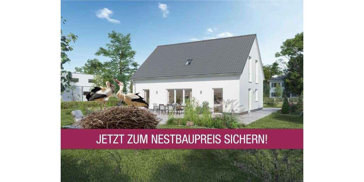 Einfamilienhaus Neuhausen auf den Fildern - 5 Zimmer, 153 m&sup2;, 1.463.164&euro; | Angebot:24976623