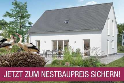 Haus Neuhausen auf den Fildern - 5 Zimmer, 153 m&sup2;, 1.463.164&euro; | Angebot:24976623