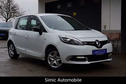Renault Scenic 110.000 km 6.350 &euro; Owen 73277