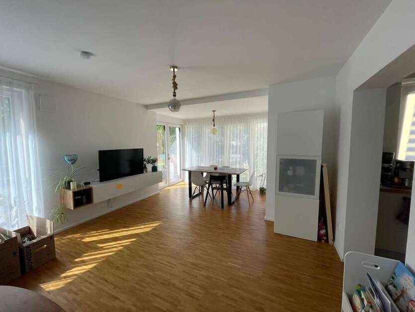 Wohnung zum Mieten in Stuttgart 1.652 € 88.46 m²