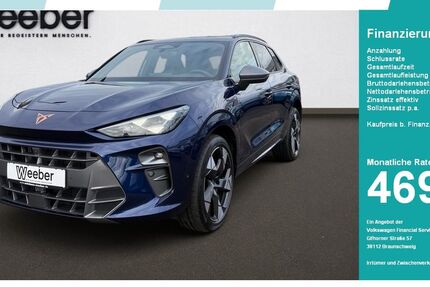 Cupra Terramar 19.433 km 39.690 &euro; Weil der Stadt 71263