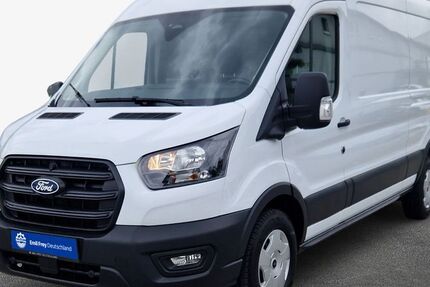Ford Transit 18.874 km 34.900 &euro; Stuttgart 70329