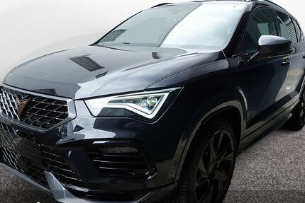 Cupra Ateca 3.500 km 42.390 &euro; Bietigheim-Bissingen 74321